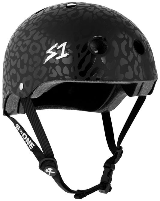 S1-Lifer-Black-Leopard-Matte-Skate-Helmet-Christian-Hosoi-Collab