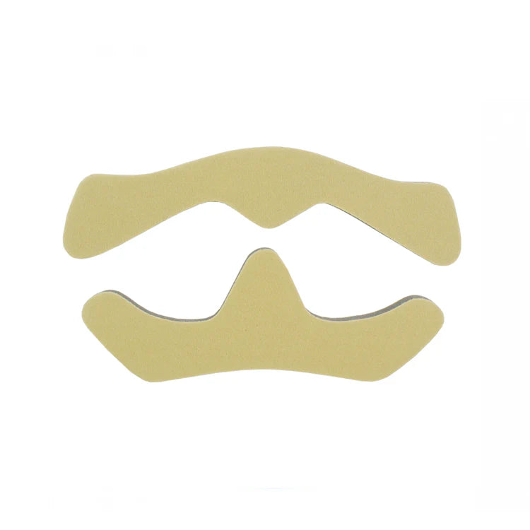 S1-Lifer-Helmet-Replacement-Pads-Tan-Beige-Medium