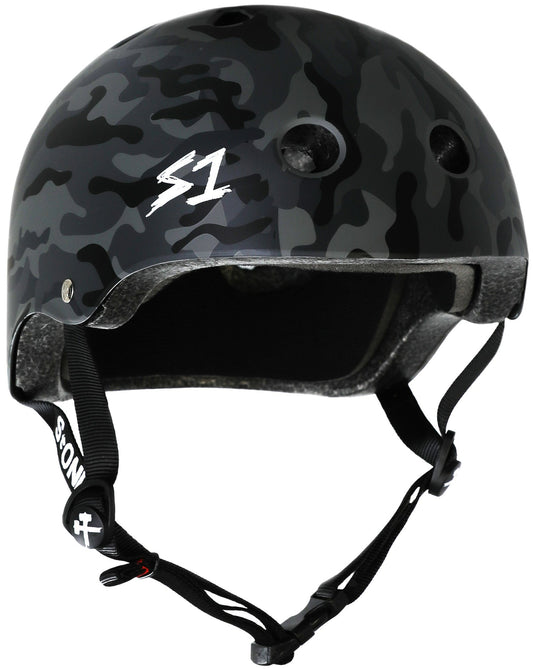S1-Lifer-Skate-Helmet-Black-Camo-Matte
