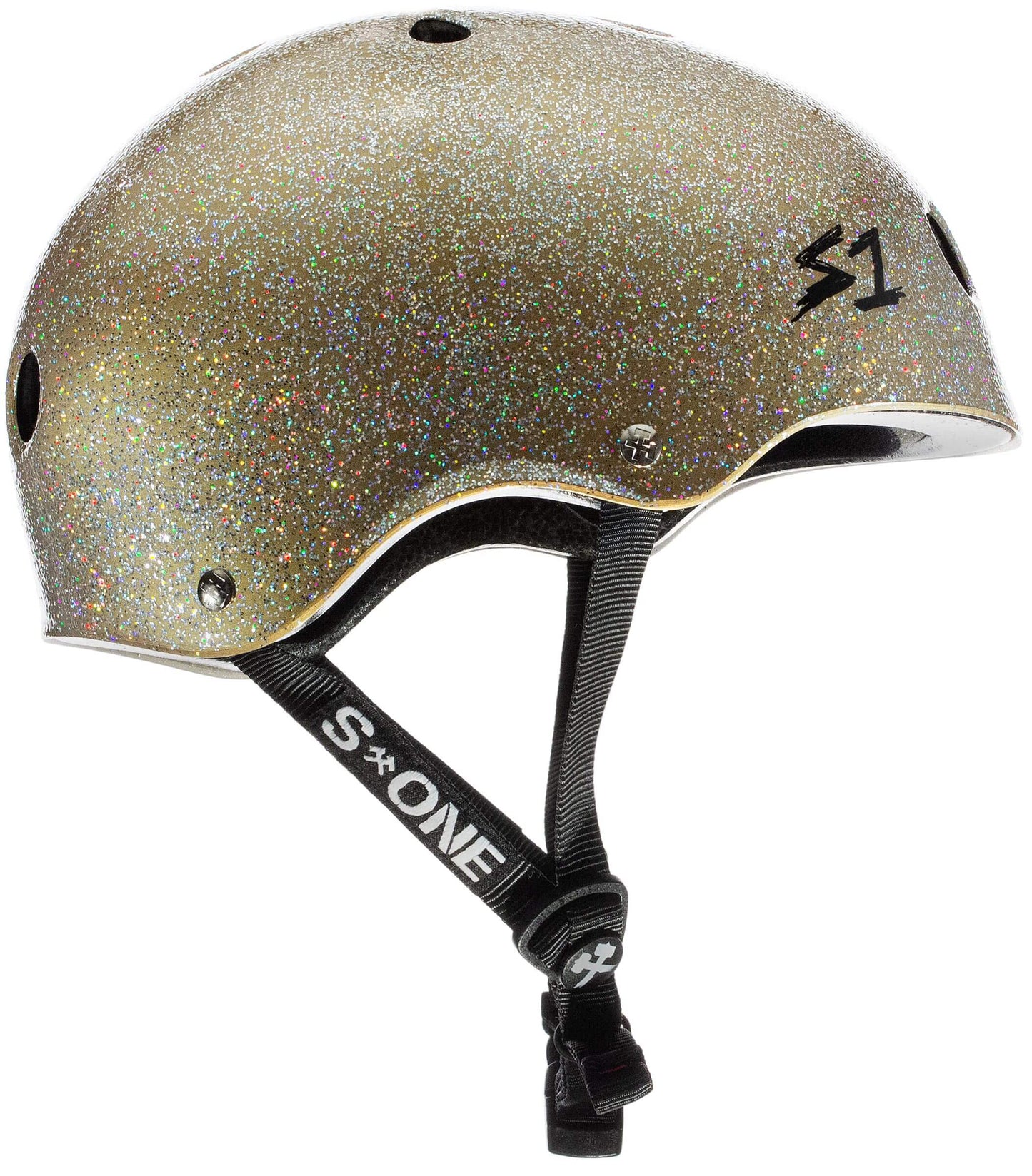 S1-Lifer-Skate-Helmet-Champagne-Gloss-Glitter