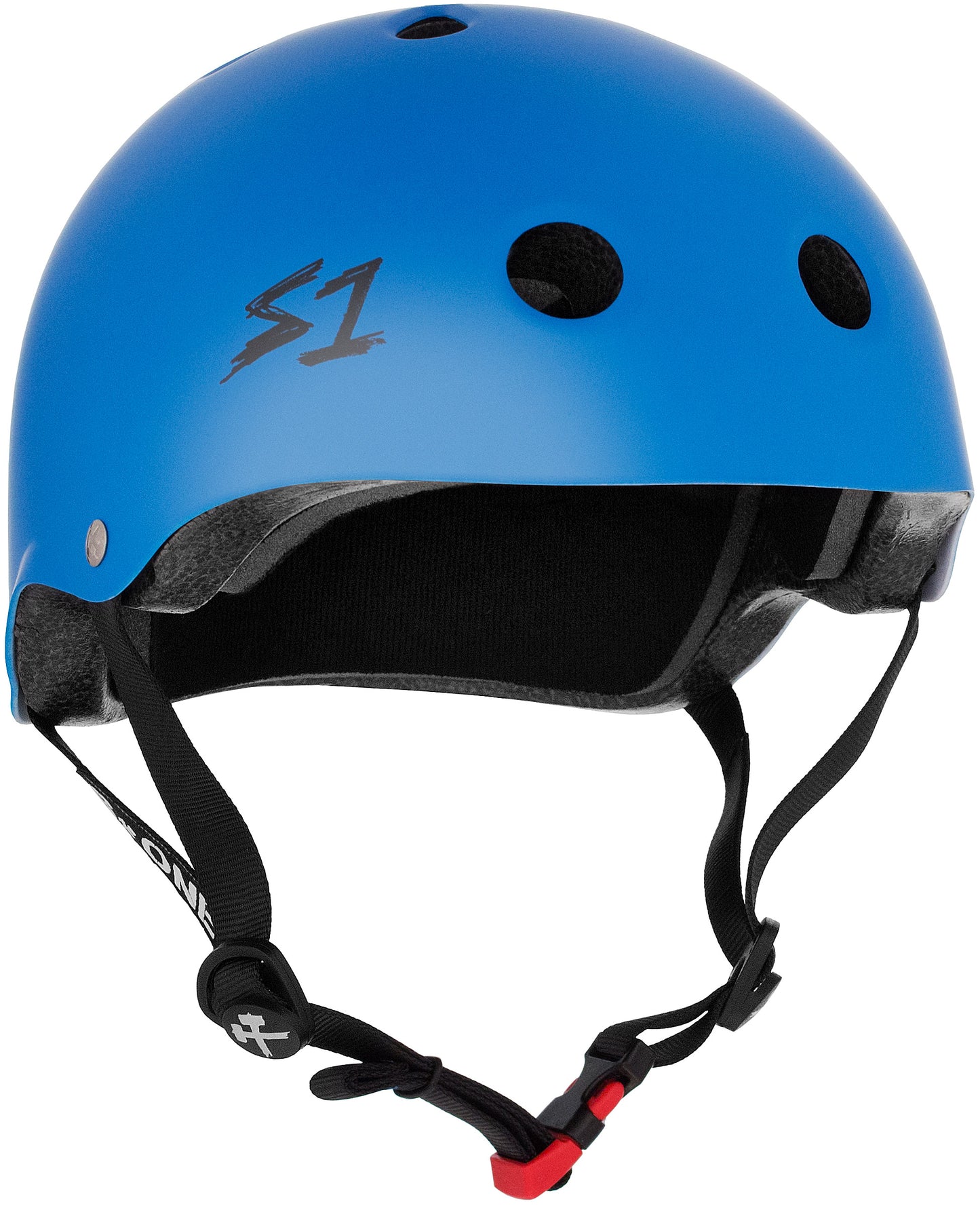S1-Lifer-Skate-Helmet-Cyan-Matte
