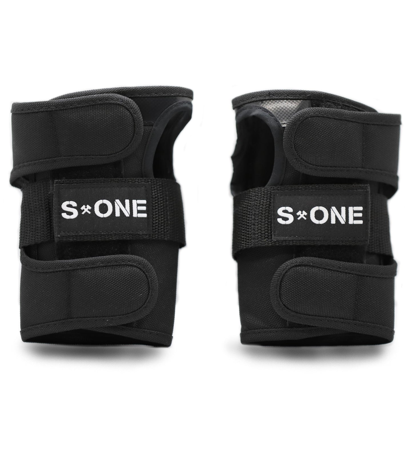 S1 - Wrist Guards (Black)