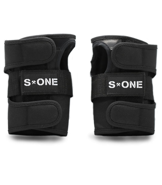 S1 - Wrist Guards (Black)