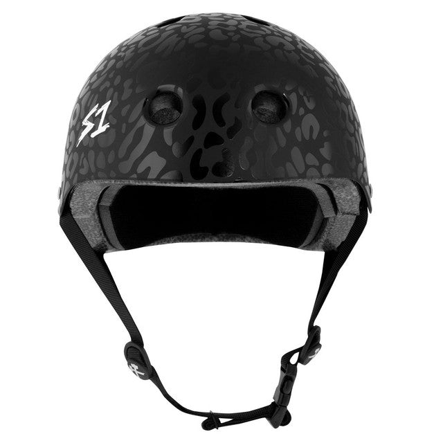 S1_Lifer_Helmet_Hosoi_Collab_Black_Leopard_Front