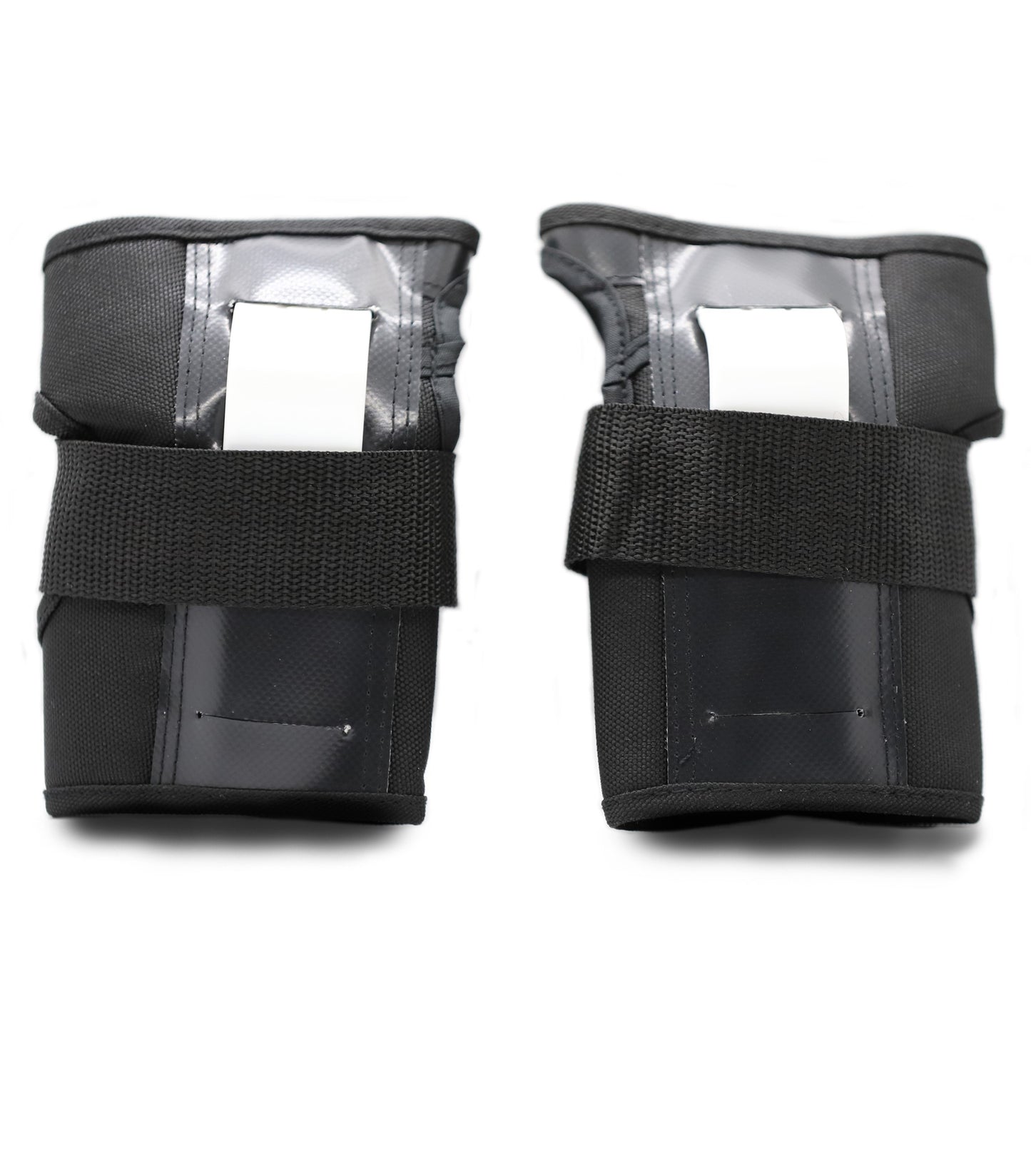S1 - Wrist Guards (Black)