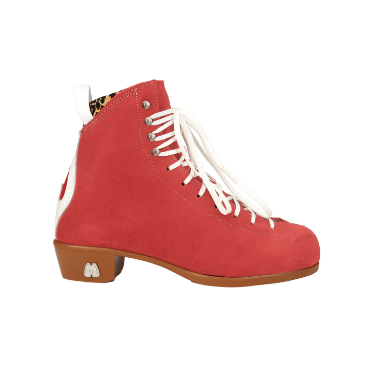 Moxi Jack 1 - Poppy (Boot Only)