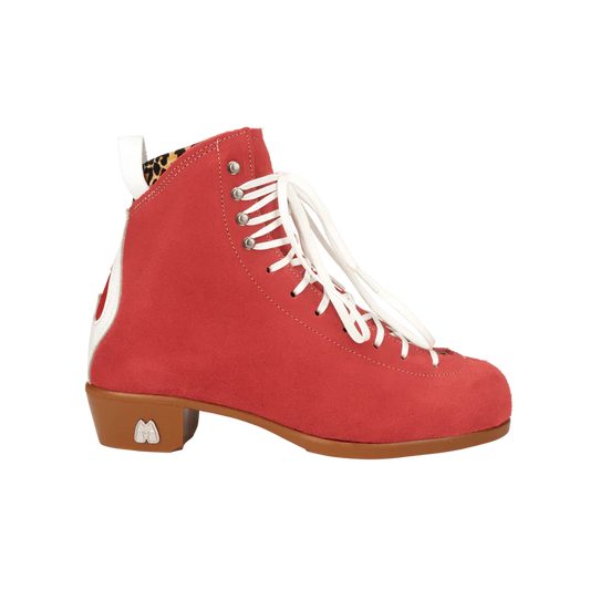 Moxi Jack 1 - Poppy (Boot Only)