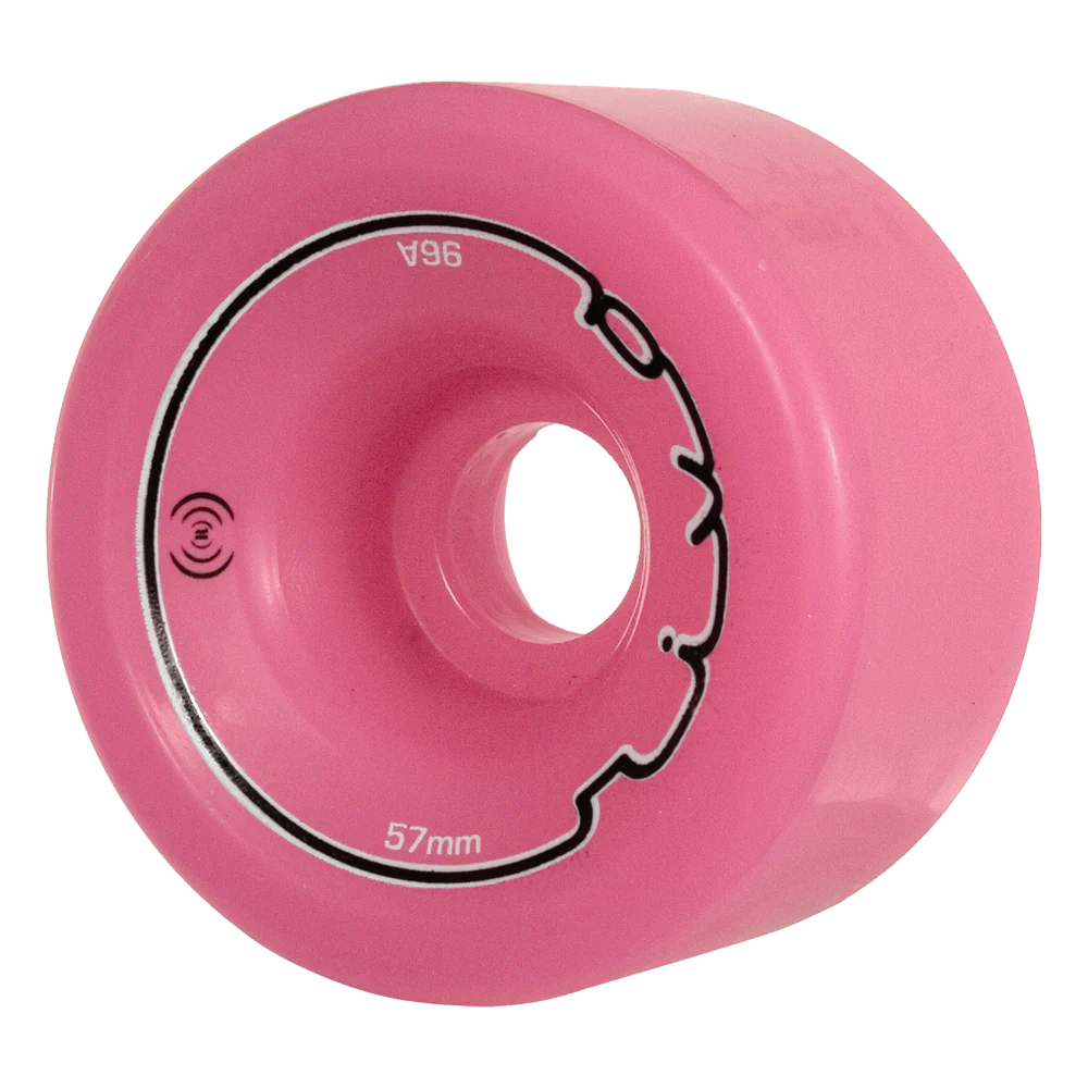 Sonar-Riva-Roller-Skate-Wheels-96A-Pink