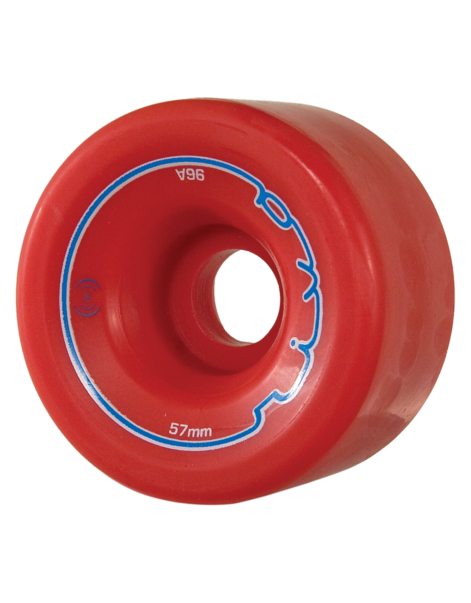 Sonar-Riva-Roller-Skate-Wheels-96A-Red