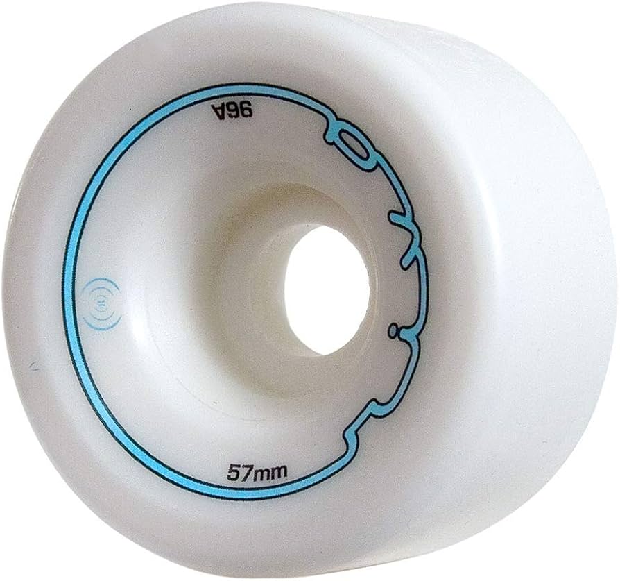 Sonar-Riva-Roller-Skate-Wheels-96A-White