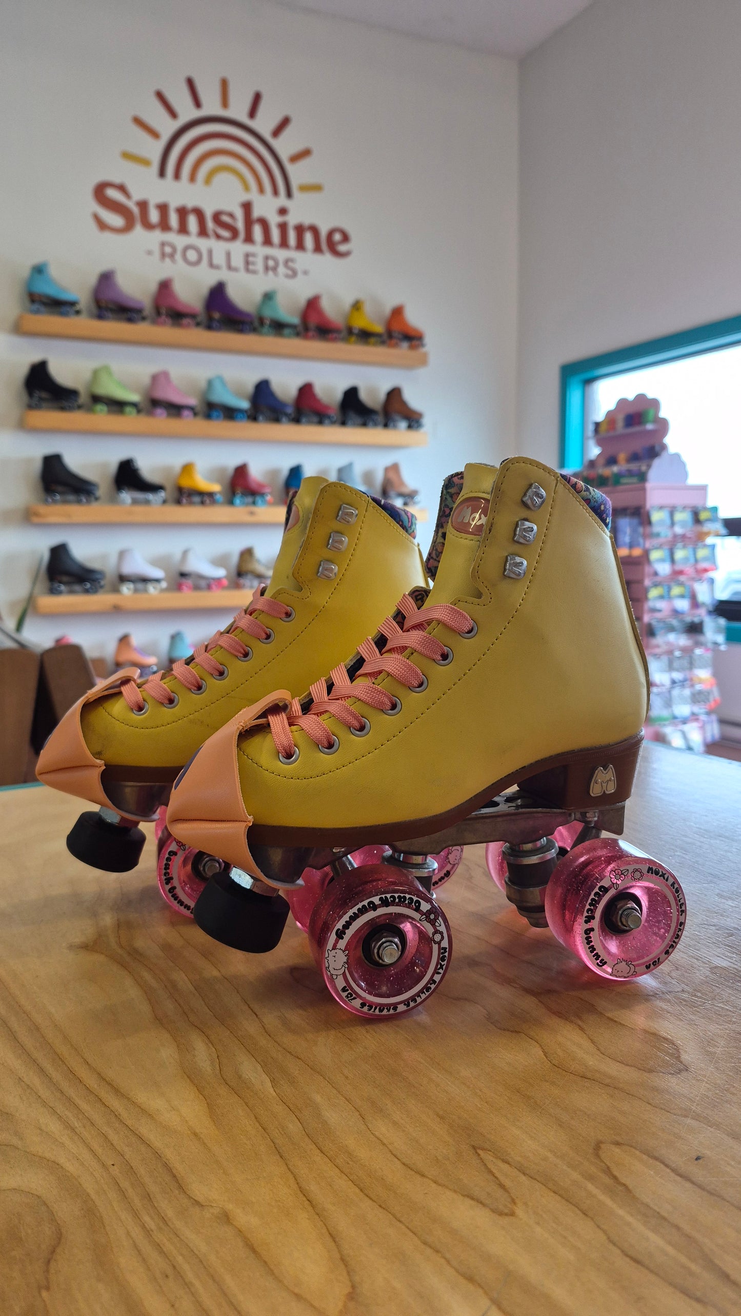 Sunhine-Rollers-Beach-Bunny-Clearance