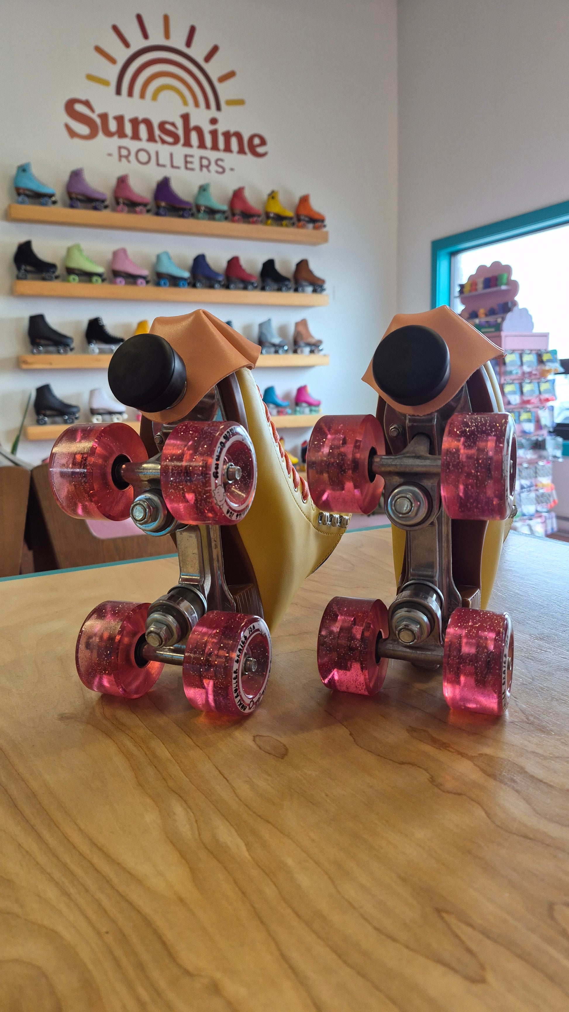Sunhine-Rollers-Beach-Bunny-Clearance
