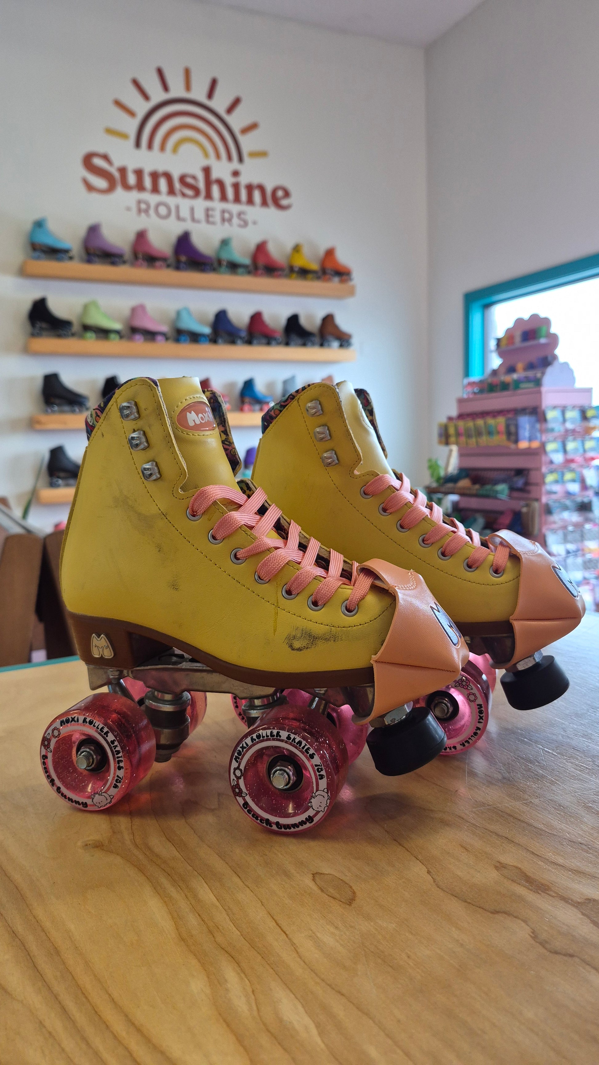 Sunhine-Rollers-Beach-Bunny-Clearance