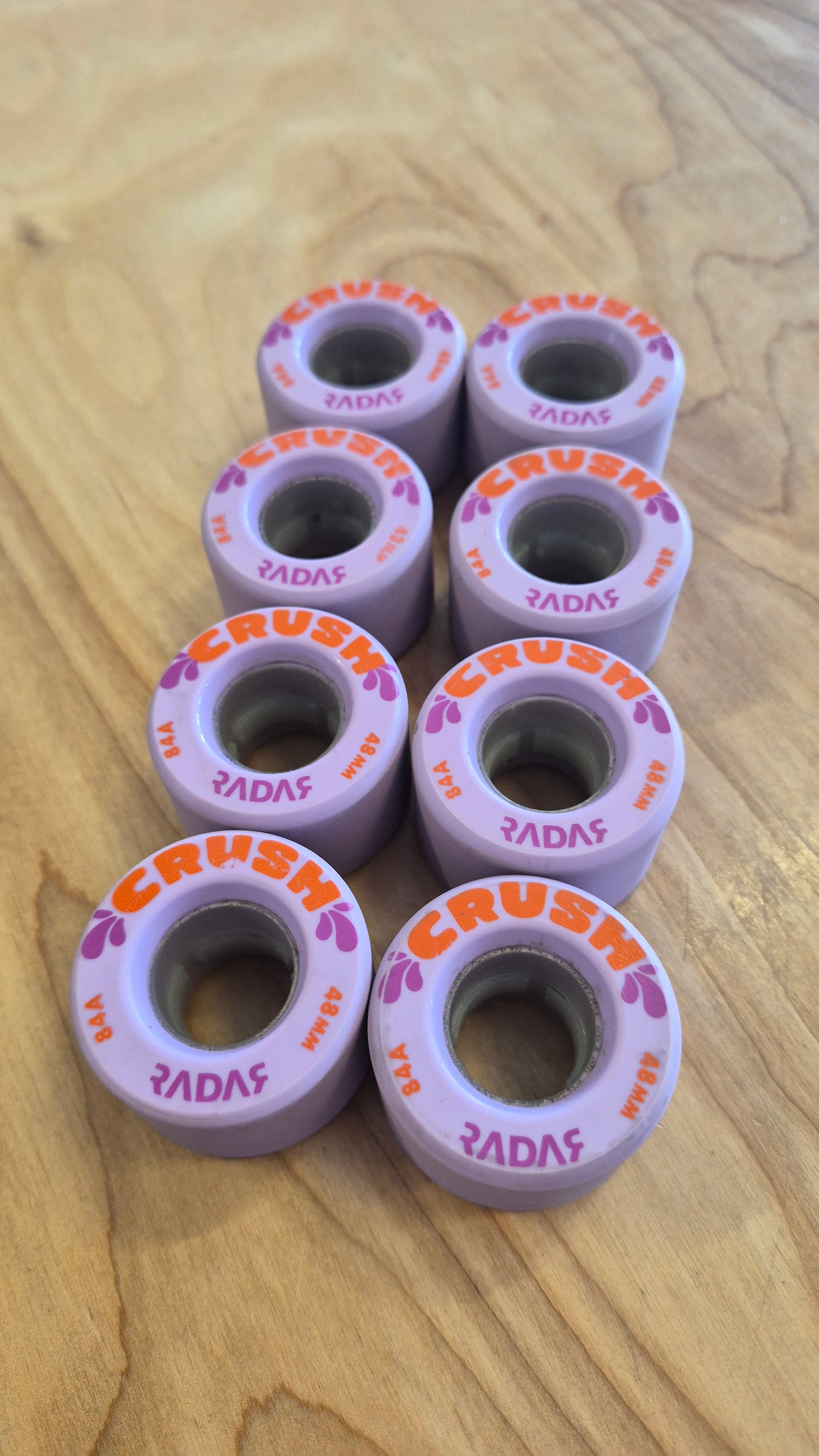 Sunshine-Rollers-Clearance-Crush-Wheels