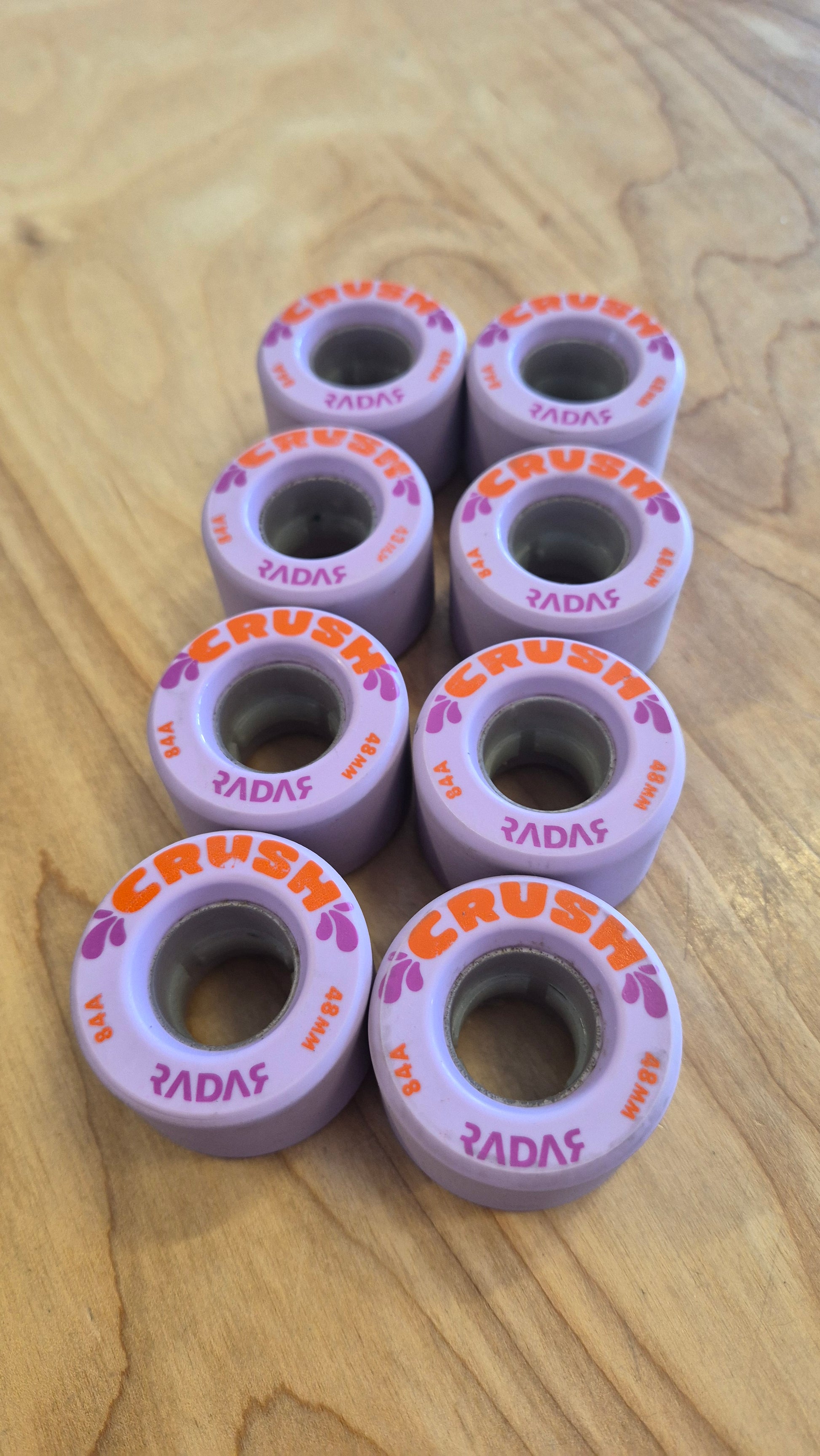 Sunshine-Rollers-Clearance-Crush-Wheels
