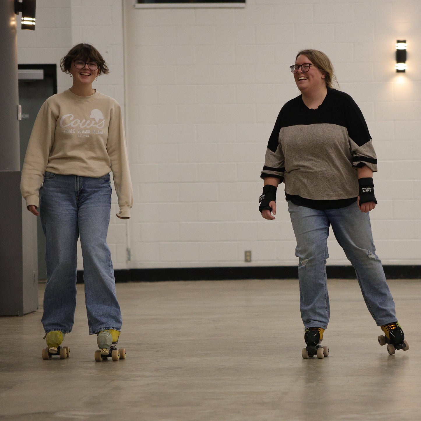 Sunshine-Rollers-Community-Practice-Roller-Skating