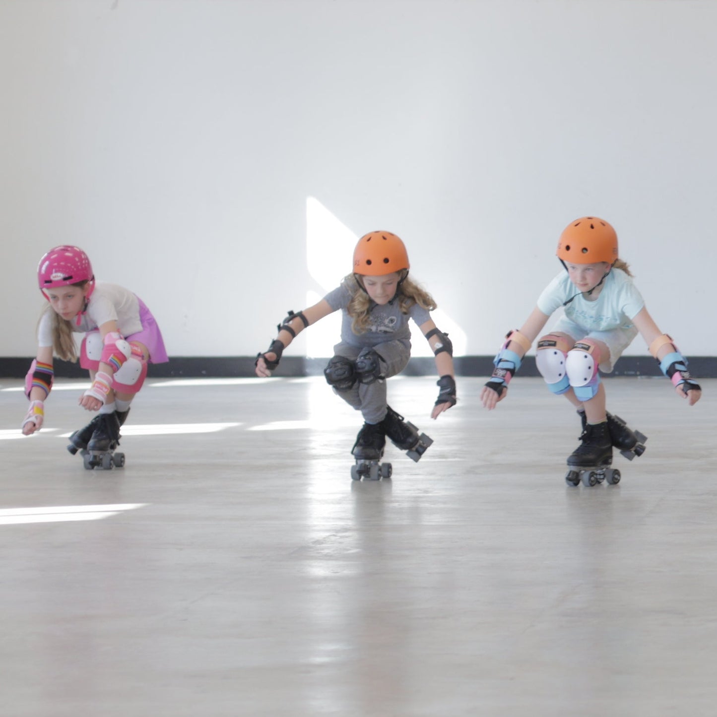 Sunshine-Rollers-Kids-Learn-To-Roller-Skate-Fredericton