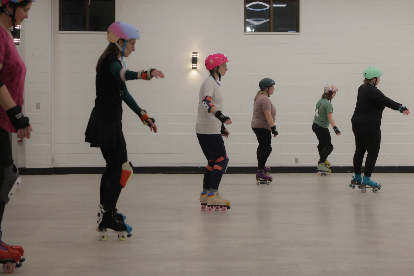 Sunshine-Rollers-Roller-Skate-Workshop