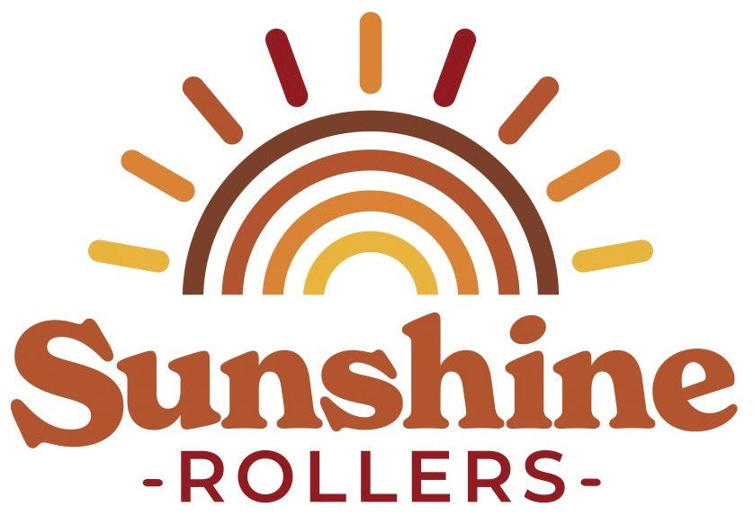 Sunshine Rollers