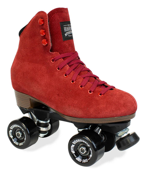 Sure-Grip-Boardwalk-Plus-Cherry-Roller-Skates