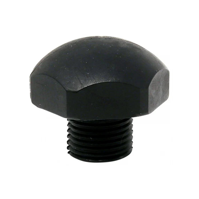 Sure-Grip-Roller-Skate-Rock-Jam-Dance-Plug-Black