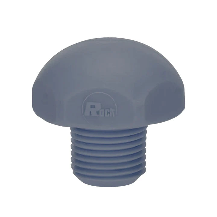 Sure-Grip-Roller-Skate-Rock-Jam-Dance-Plug-Gray-Grey