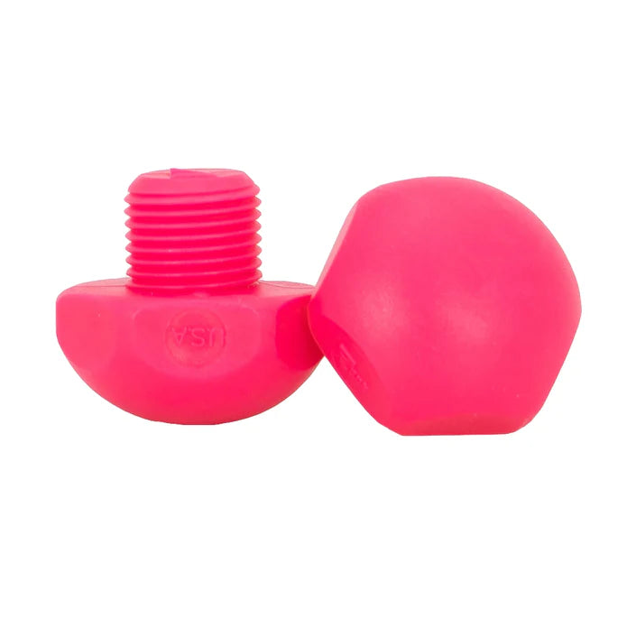 Sure-Grip-Roller-Skate-Rock-Jam-Dance-Plug-Hot-Pink