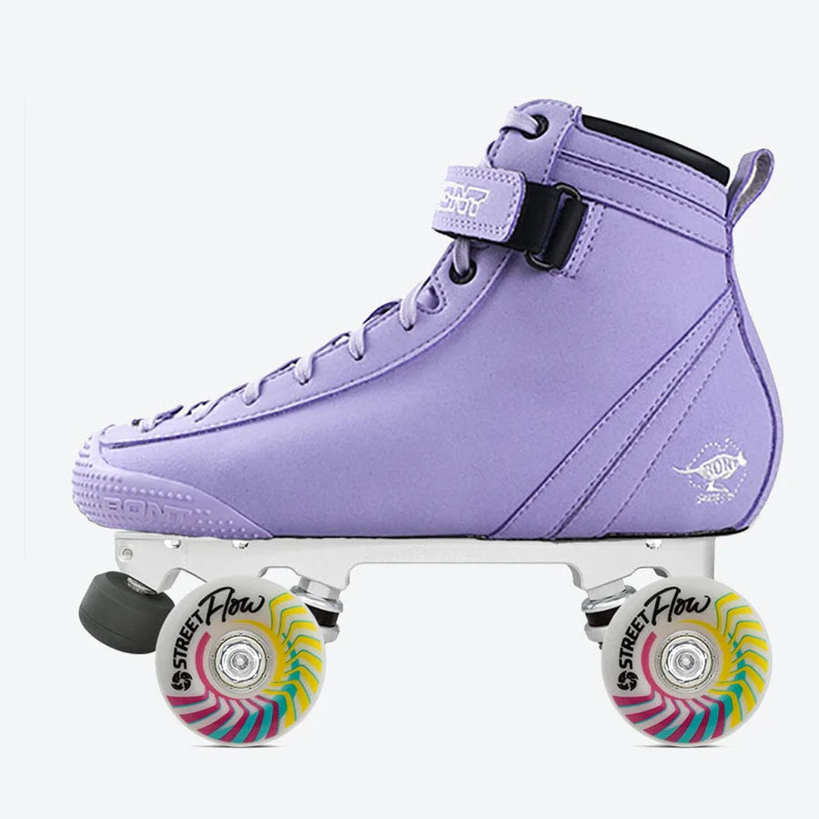 Parkstar Roller Skates - Vegan