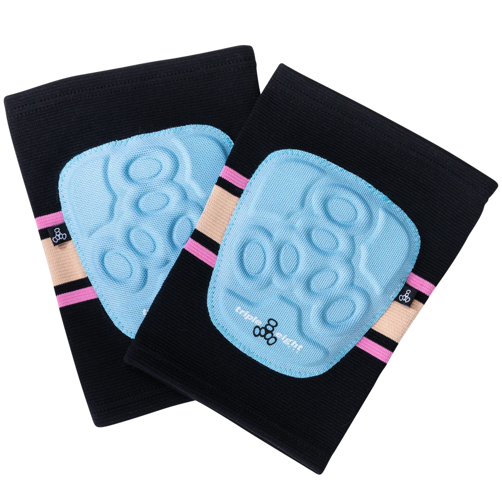 Triple-Eight-8-Covert-Pads-Sunset-Roller-Skate-Protection