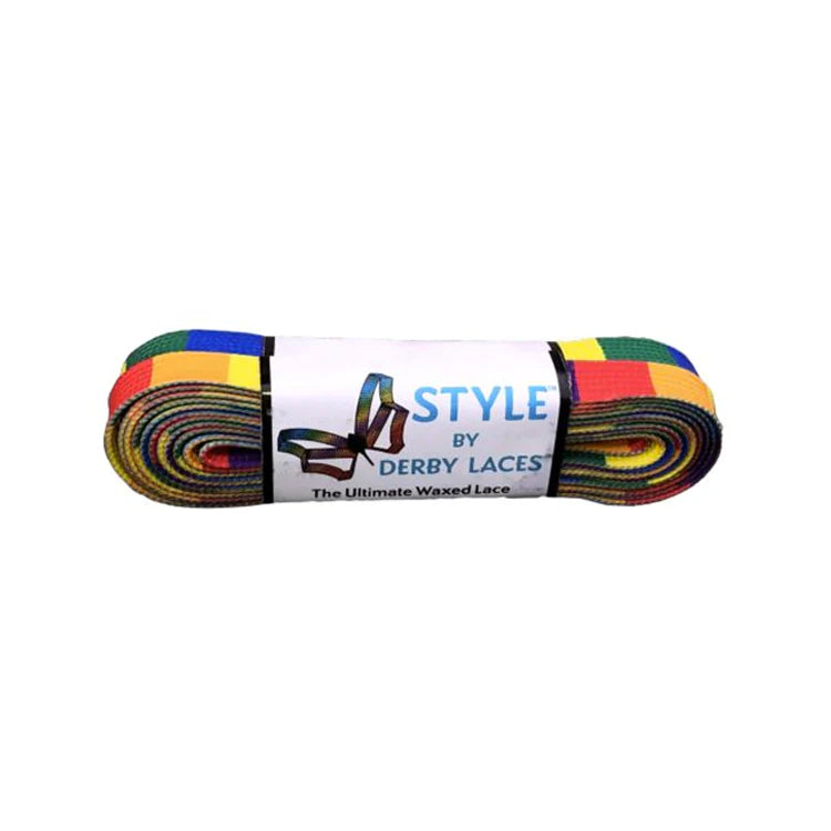 STYLE LACES