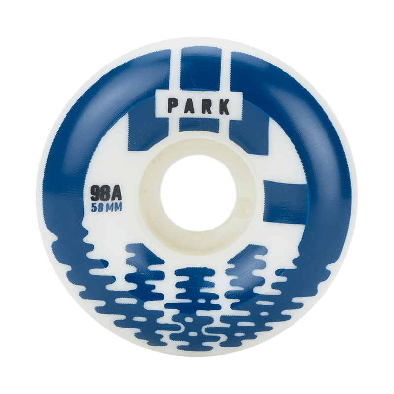 CIB Wheels - Park (4-Pack)