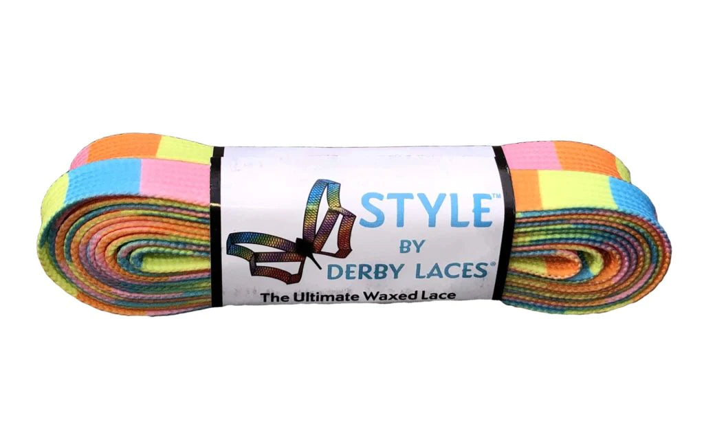 STYLE LACES