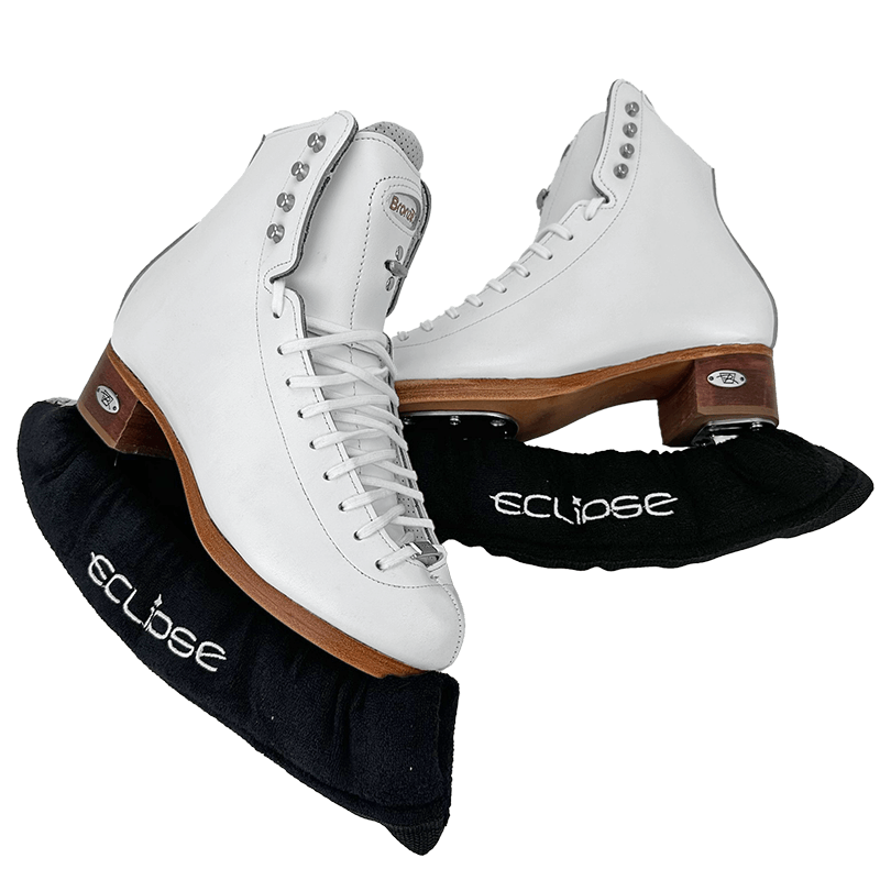 Riedell - Eclipse Soft Blade Guard Soakers