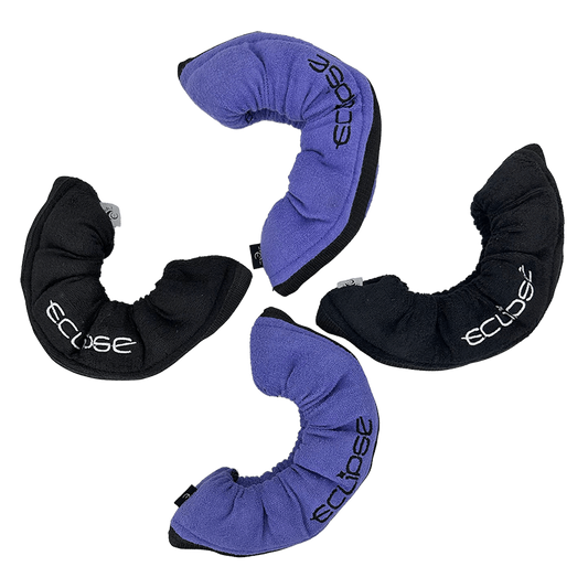 Riedell - Eclipse Soft Blade Guard Soakers