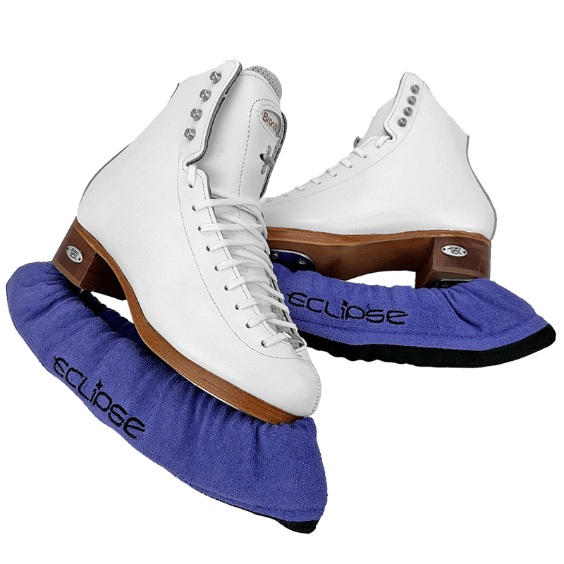 Riedell - Eclipse Soft Blade Guard Soakers