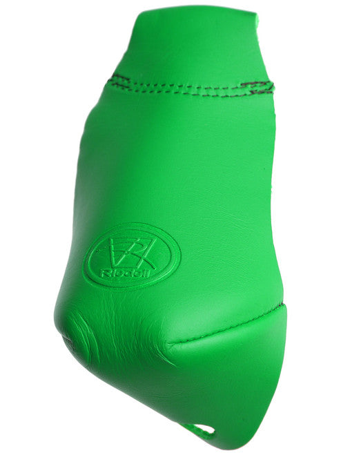 Riedell - Pro Fit Leather Toe Caps (Full Coverage)