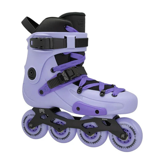 FR - FR2 80 (Roller Blades, LIGHT PURPLE)