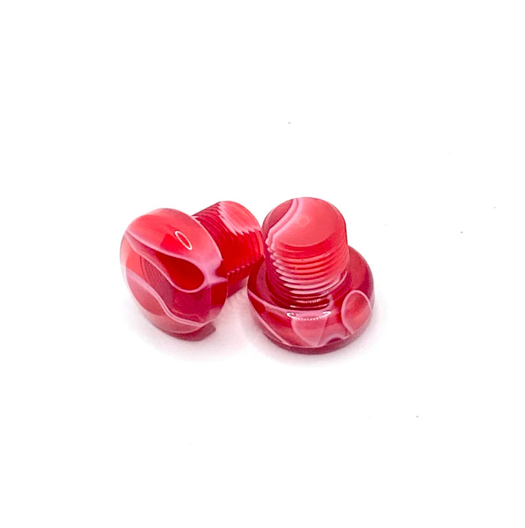 Roller Skate Toe Plugs, Pair