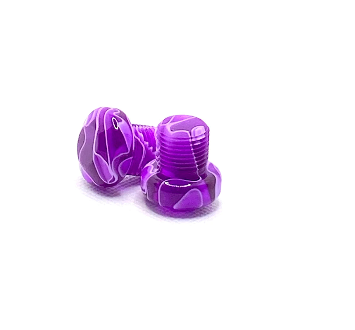 Roller Skate Toe Plugs, Pair