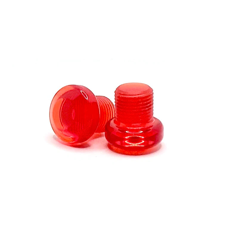 Roller Skate Toe Plugs, Pair