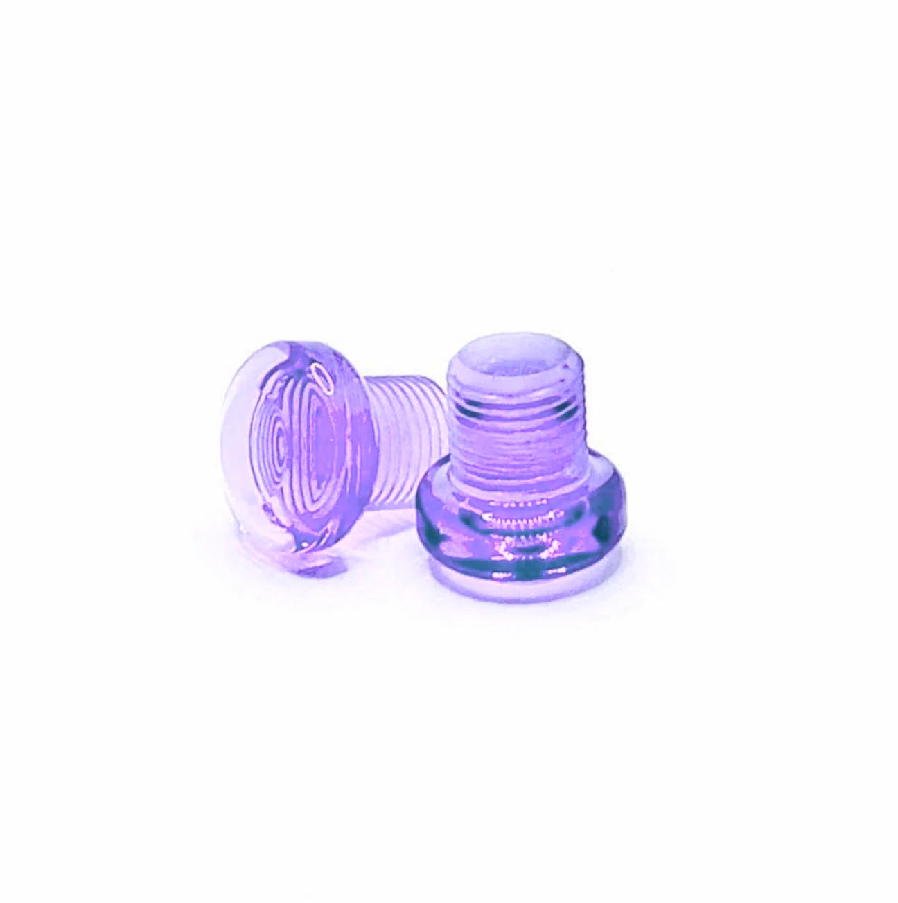 Roller Skate Toe Plugs, Pair