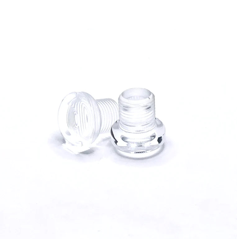 Roller Skate Toe Plugs, Pair