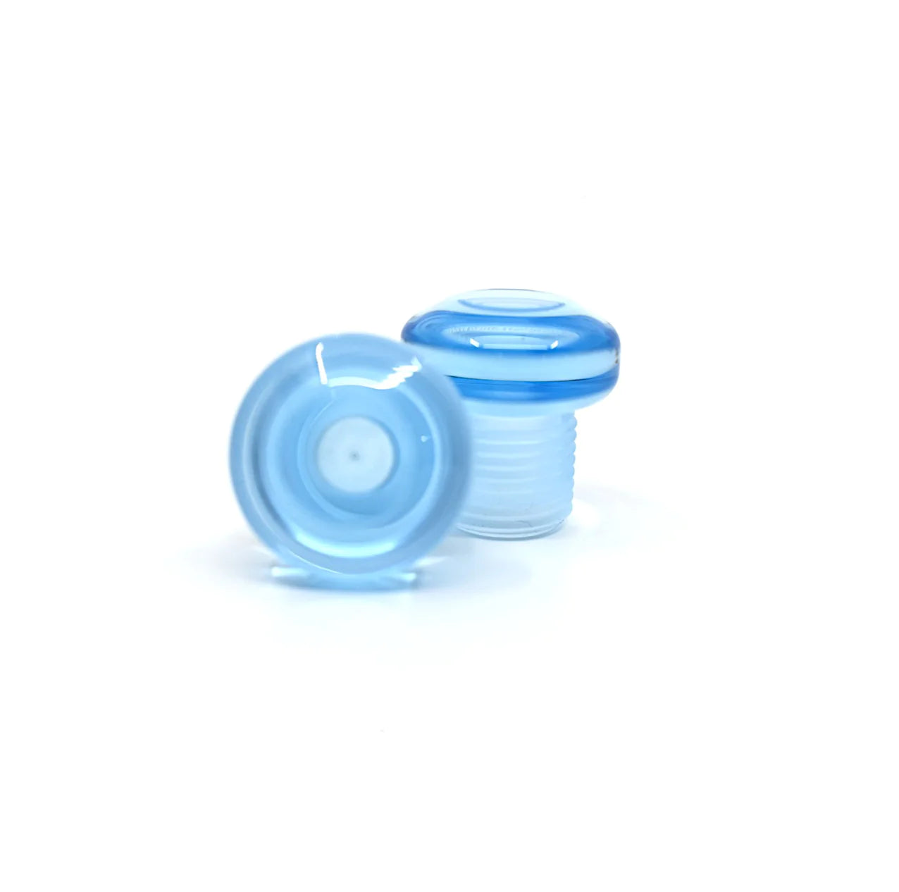 Roller Skate Toe Plugs, Pair