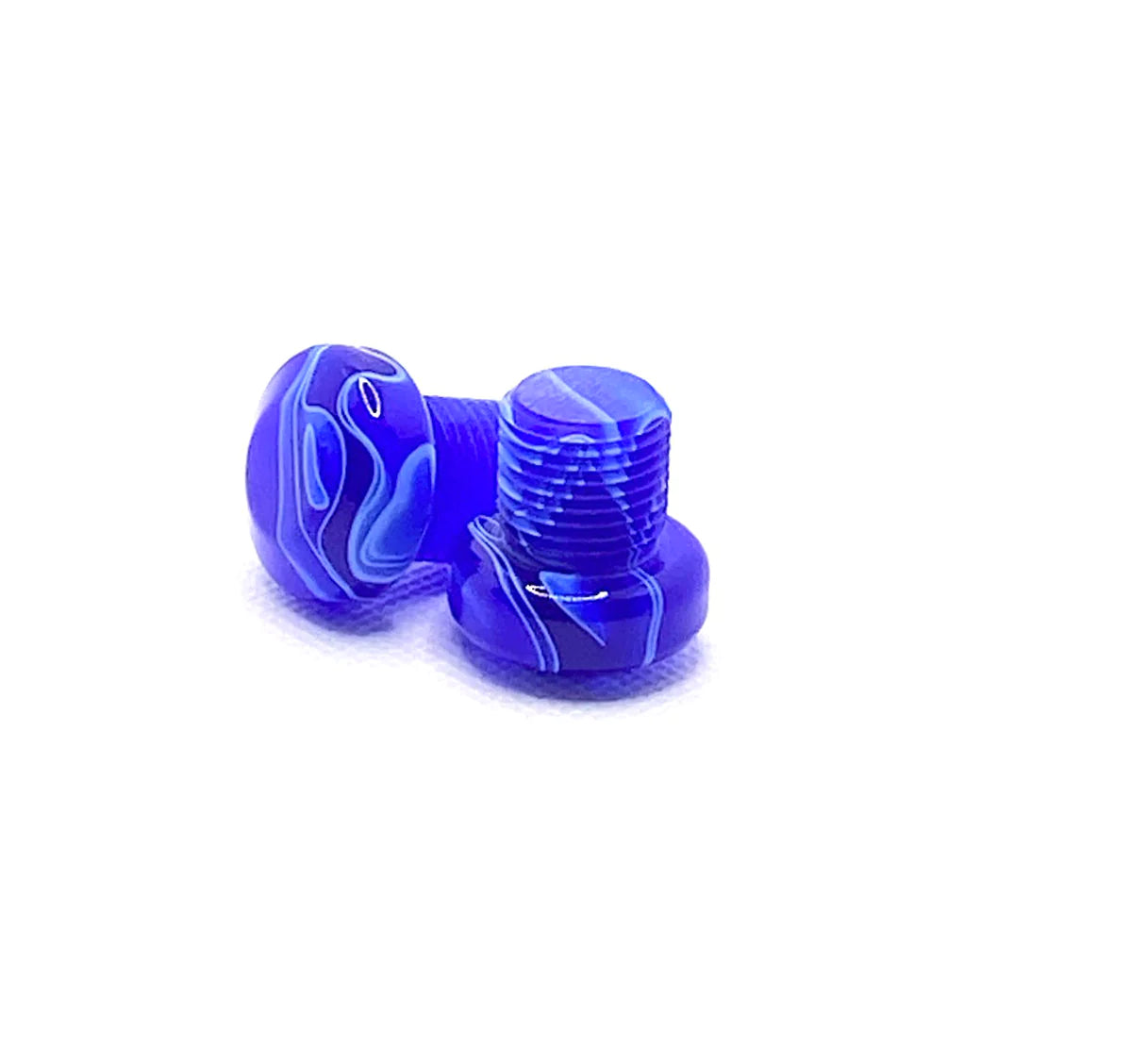 Roller Skate Toe Plugs, Pair