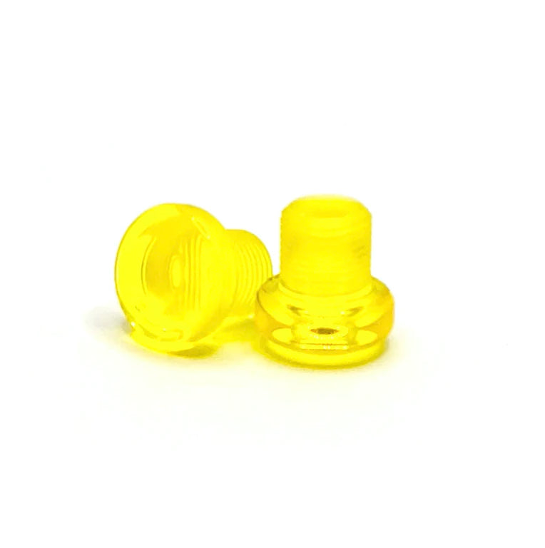 Roller Skate Toe Plugs, Pair