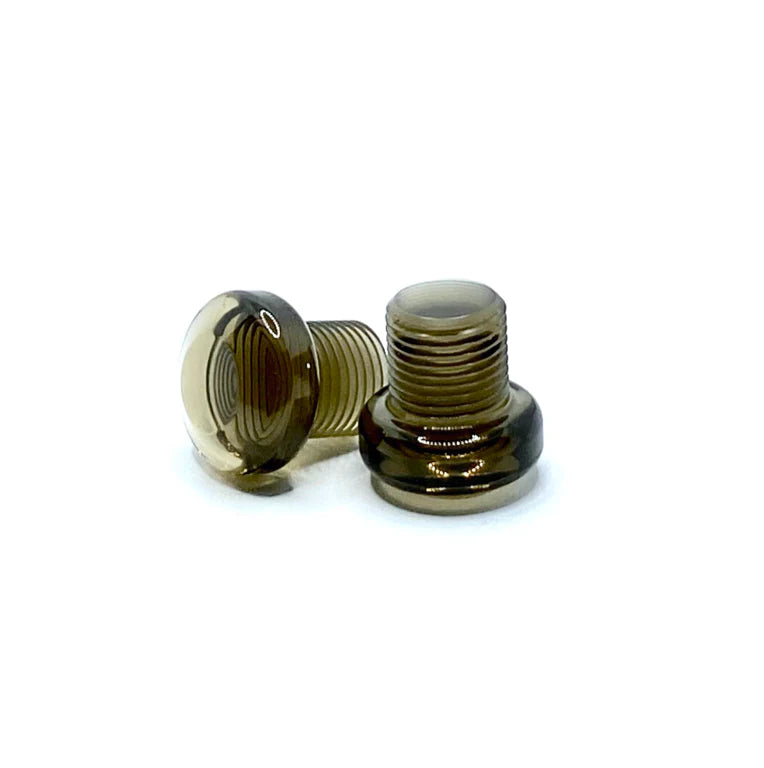 Roller Skate Toe Plugs, Pair