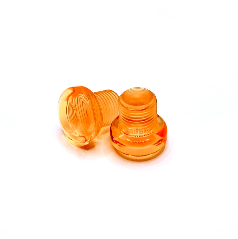 Roller Skate Toe Plugs, Pair