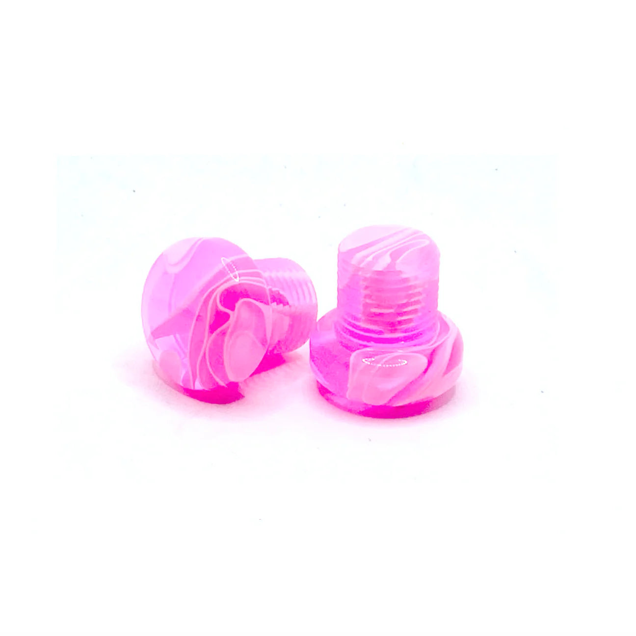 Roller Skate Toe Plugs, Pair