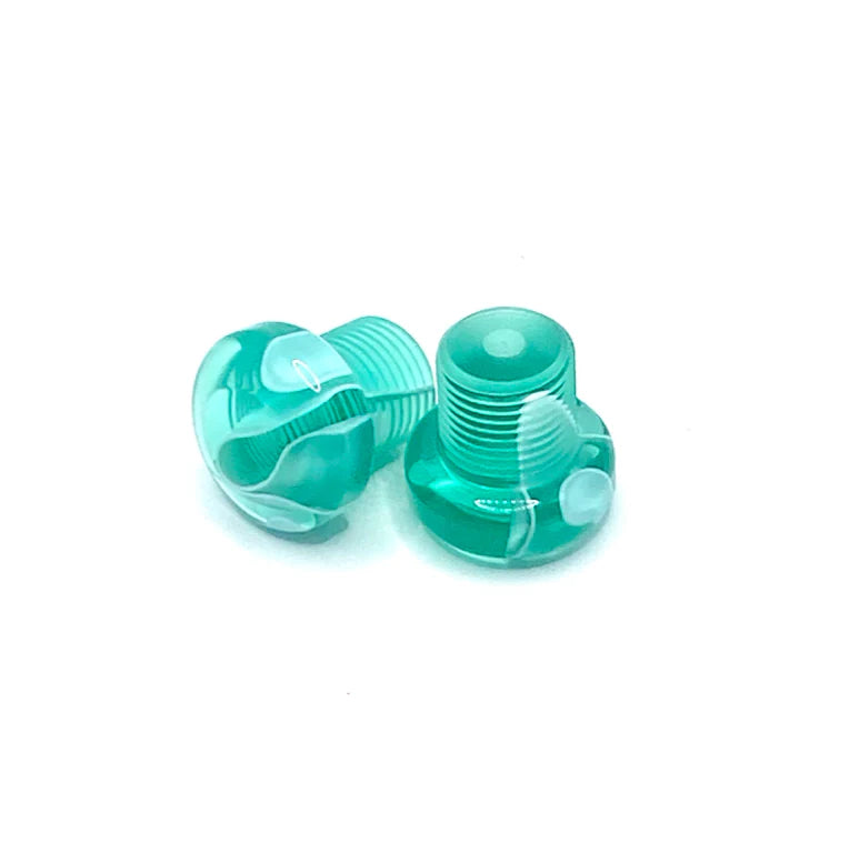 Roller Skate Toe Plugs, Pair