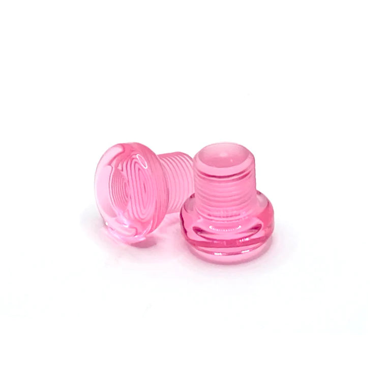 Roller Skate Toe Plugs, Pair